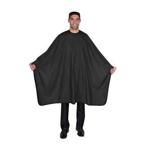 Capa de Salón de Diseño Urbano, Impermeable, Estampada, para Peluquería, Equipo Profesional para Cortar el Cabello - Product Image 5