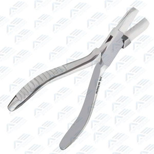 Nylon Jaw <b>Pliers</b> <b>Set</b> for Eyeglass Repair Includes Eyeglass Repair Screwdriver Round & Nylon Jaw Eyeglasses Frame <b>Pliers</b> - Product Image 6