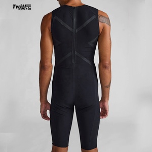 Pantalones Cortos de Ciclismo Twillsports de Alta Calidad para Hombre, Spandex/Poliéster, Secado Rápido, con Almohadilla de Gel, para Carreras de Ciclismo - Product Image 4