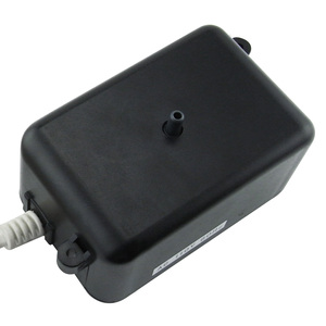 Bomba de Aire Opcional para Generador de Ozono, Disponible en 110V para OZX-1000BT - Product Image 2