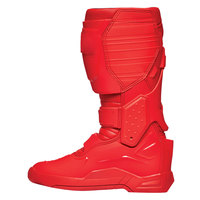 Bottes de moto d'été et d'hiver, imperméables, sportives, avec logo personnalisé, protection durable en cuir, pour motards, OEM en gros