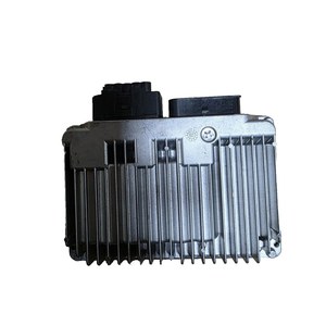 Módulo de Control Valvetronic Compatible con BMW 550i E60 E61 2007 2008 2009 2010, Unidad de Motor (ECU) OEM 7575654 - Product Image 4