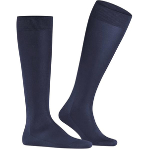 Chaussettes de sport unisexes personnalisées pour jeunes, montantes jusqu'au genou, respirantes, anti-humidité, anti-ampoules, pour la course et le quotidien - Product Image 3