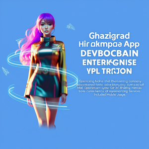 Aplicación de Salud Ghaziabad, Versión Empresarial con Blockchain para Sistema Operativo Mac, Servicios de Marketing Digital Incluidos, Uso Móvil - Product Image 2