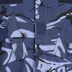 Service OEM, dernier design d'uniformes de paintball légers, en stock, vente chaude, uniformes de paintball - Product Image 6