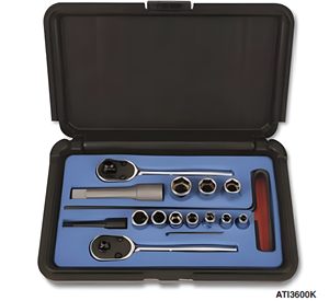 Hi-Lok Installation & Removal Kits - Product Image 1