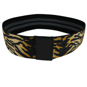 Bandes de Résistance pour le Bas du Corps, Bandes de Fessiers, Boucles de Hanche pour Squats, Écartements, Entraînement des Cuisses, Équipement de Fitness à Domicile - Product Image 1