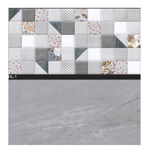 Azulejos para Baño y Aseo, Azulejos de Cerámica para Paredes Interiores de Baño, Azulejos para Cocina - Product Image 3