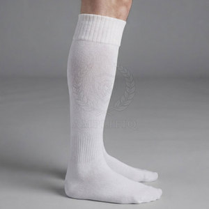 New Arrival 100% Cotton Customizable <b>Socks</b> Comfortable Breathable for Men Women Daily Casual Wear <b>Running</b> Walking Outdoor Use - Product Image 5