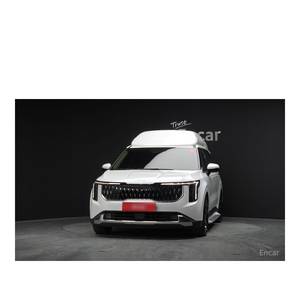 Kia Carnival 9 places essence 2024, limousine haut-bas, 11 719 km, boîte automatique, cuir, pour entreprises spécialisées dans les besoins particuliers - Product Image 3