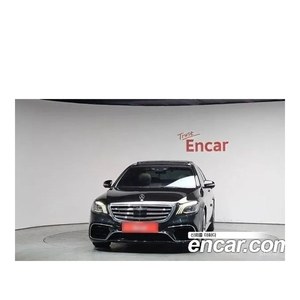 เมอร์เซเดส-เบนซ์ เอส-คลาส เอส350 ดี 4เอ็มเอที แอมจี ไลน์ รุ่นเดือนกรกฎาคม 2020 ระยะทาง 68,788 กม. เกียร์อัตโนมัติ เบาะหนัง พวงมาลัยซ้าย กล้องมองหลัง - Product Image 2