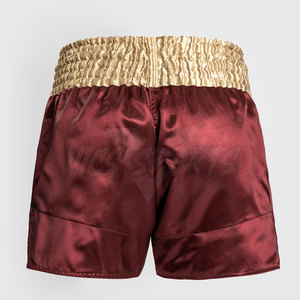 Diseña tus propios shorts de MMA con logo personalizado, shorts de MMA de alta calidad para hombre, shorts de MMA para venta en línea - Product Image 3