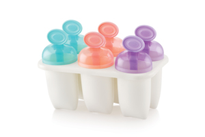Moldes para Helados Reutilizables y Ecológicos de PP, Aptos para Lavavajillas - Product Image 2