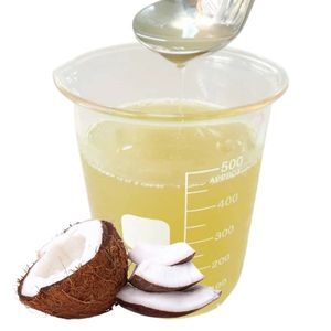 Concentré d'eau de coco aseptique en gros |   Sans sucre ajouté pour la fabrication de jus - Product Image 6