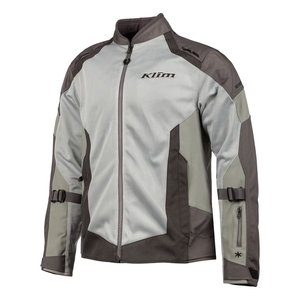 Veste imperméable à manches longues pour homme en polyester/nylon, color block, pour toutes les saisons - Product Image 5