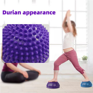 Balle de massage magnétique en plastique pour les mains - Product Image 2