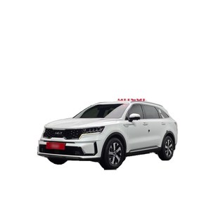 Kia Sorento Diesel 2.2 2WD 2021 avec boîte de vitesses automatique, sièges en cuir, 113 974 km, conduite à gauche - Product Image 1