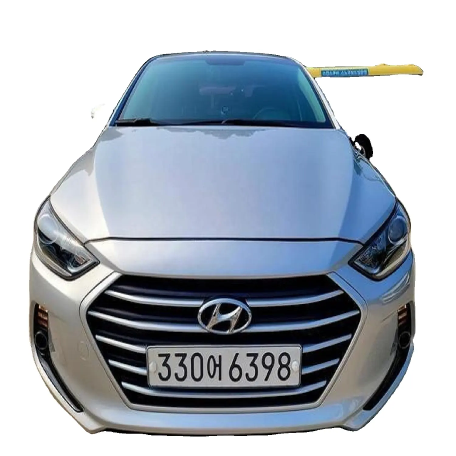 Bán Xe Ô Tô HYUNDAI AVANTE ELANTRA Đời 2017/HYUNDYAI ELANTRA Tự Động Sử Dụng Khá Tốt