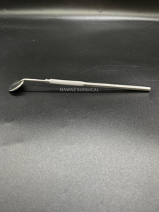 Espejo Dental de Acero Inoxidable de Alta Calidad, Tamaño 4 |   Espejo Dental de Un Solo Uso |   Proveedor de Herramientas Dentales Personalizadas - Product Image 6