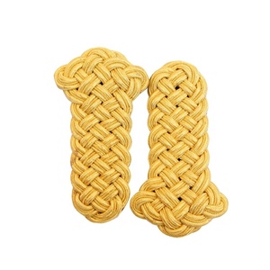 Best Selling Custom Tactical Shoulder Boards Duty & Ceremonial Shoulder Boards for Personal Defense Equipment - Product Image 5