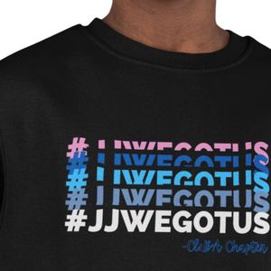 เสื้อสเวตเชิ้ตแขนยาวสีดำสำหรับเด็ก แจ็คแอนด์จิล ยูธ ผลิตจากผ้าฟลีซเนื้อนุ่ม คอวี ผลิตจากผ้าฝ้าย 100% แห้งเร็ว ระบายอากาศได้ดี เหมาะสำหรับกิจกรรมเด็ก - Product Image 4