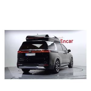 Para Kia Carnival Noviembre 2022, Limusina de 9 Pasajeros, Techo Alto, Gasolina, Transmisión Automática, con Cámara Trasera, 44,855 km, Restante - Product Image 2