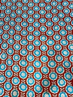 Tela de algodón floral estampada a mano, textil de algodón hecho a mano en India, tela tradicional Sanganeri al por mayor