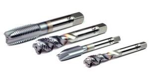 Outil de filetage CNC OSG A-TAP Spiral Tap pour acier, acier inoxydable, aluminium, haute précision, longue durée de vie, fabriqué au Japon - Product Image 6