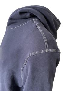 Sudaderas con Capucha Personalizadas con Logotipo de Marca, MOQ Bajo, Unisex, Estilo Urbano, 100% Algodón, con Mangas Largas - Product Image 5