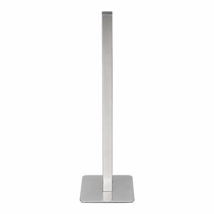 Hot Selling Modern Iron Magnetic Eco-friendly Flower Vase Set Minimalist Table Centerpiece Home Decor Wedding Display OEM - Product Image 6