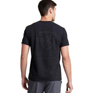 Camiseta de hombre 100% algodón de alta calidad, personaliza tu logotipo, mejor precio, camiseta de hombre para venta en línea - Product Image 5
