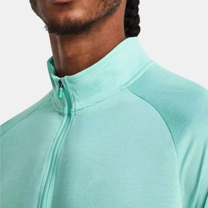Camisetas de gimnasio de manga larga para hombre de la mejor calidad, últimas tendencias, antiencogimiento, material superior duradero, transpirable, anti UV. - Product Image 3