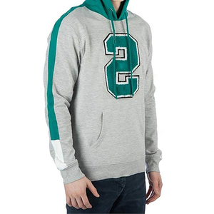 Design Your Own Chenille Embroidery Hoodies New Arrival <b>Men</b> Chenille Embroidery Hoodies Best Style <b>Men</b> Hoodies - Product Image 5