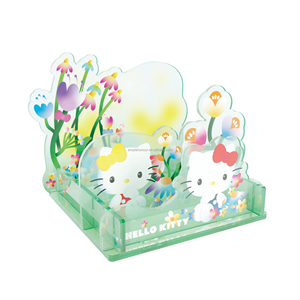 ชั้นวางโชว์อะนิเมะทำจากอะคริลิคพิมพ์ยูวีออฟเซ็ตสินค้า OEM - Product Image 3