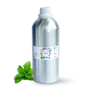 Proveedor de Aceite Esencial de Albahaca 100% Puro al por Mayor |   Aceite de Albahaca Orgánico al por Mayor, Fabricante de Marca Privada OEM - Product Image 4