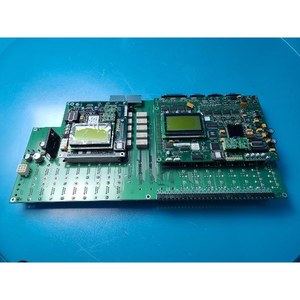 Ensemble d'électrodes de chauffage Lam Research 810-031325-003+810-802799-111+710-013872-104, d'occasion, équipement semi-conducteur Legacy - Product Image 2