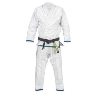 Kimono de Jiu-jitsu personnalisé de haute qualité en gros / Combinaisons BJJ Gi durables et confortables - Product Image 4