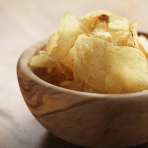 Papad de millet et tomate bio, croustillant et épicé, fait main, qualité export, produit indien sain - Product Image 1