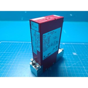 HORIBA STEC SEF-Z524JXN Digital Mass <b>Flow</b> <b>Meter</b> Used As Is Legacy Semiconductor Equipment Parts - Product Image 3