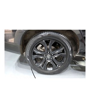 2020/1 KGM KG Mobility SsangYong Rexton Diesel 2.2 4WD with Automatic Gearbox Leather Seats Rear Camera-141,112 km - Product Image 5