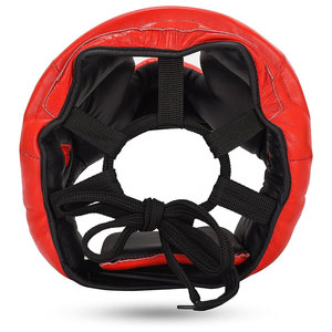 Protector de Cabeza para Boxeo, para Niños y Adultos, para MMA y Kickboxing, con Malla Transpirable, para Sparring, Karate, Taekwondo - Product Image 4