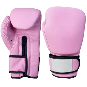 Gants de boxe pour l'entraînement au sac de sable, adaptés aux enfants et aux adultes, pour le kickboxing et les sports - Product Image 5