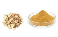 Extracto de Astrágalo, un Producto Natural para la Salud, Materia Prima que Satisface las Necesidades de Diversos Productos para la Salud, Extracto de Plantas
