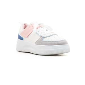 Zapatillas de deporte informales grises AT7185 - Product Image 3