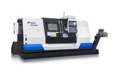 Centro de Mecanizado Vertical, Torno CNC de Bancada Inclinada con Control Fanuc - Product Image 2