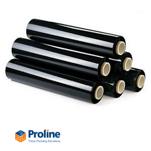 Rouleau de film de paillage PE/HDPE personnalisé, épaisseur de 0,01 à 0,20 mm, pour la protection contre l'humidité en agriculture, OEM ODM Vietnam - Product Image 5