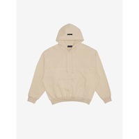 [DPRIQUE] 06 Sweat à capuche oversize (D10T042) – Style streetwear décontracté et tendance pour le quotidien