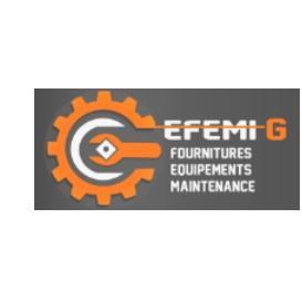 efemig logo