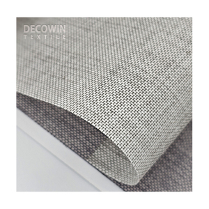 SUNWISE Roller <b>Shade</b> Light Filtering <b>Window</b> Blind Korea Made Interior <b>Shade</b> by DECOWIN Textile - Product Image 6