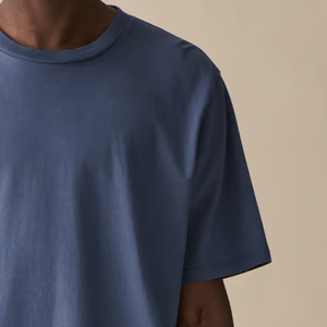 Men's T Shirt <b>Light</b> Weight Quick Dry Men / Soft Material With Cheap Rate Comfortable Material With Crew <b>Neck</b> 2026 High Quality - Product Image 4